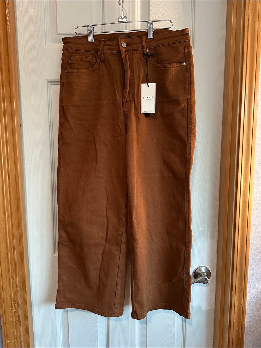 Judy Blue Control Top Jeans